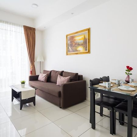 Five Senses Suite In M Suite Klcc Kuala Lumpur Kültér fotó