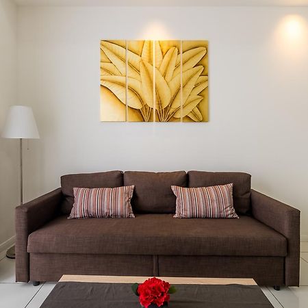 Five Senses Suite In M Suite Klcc Kuala Lumpur Kültér fotó