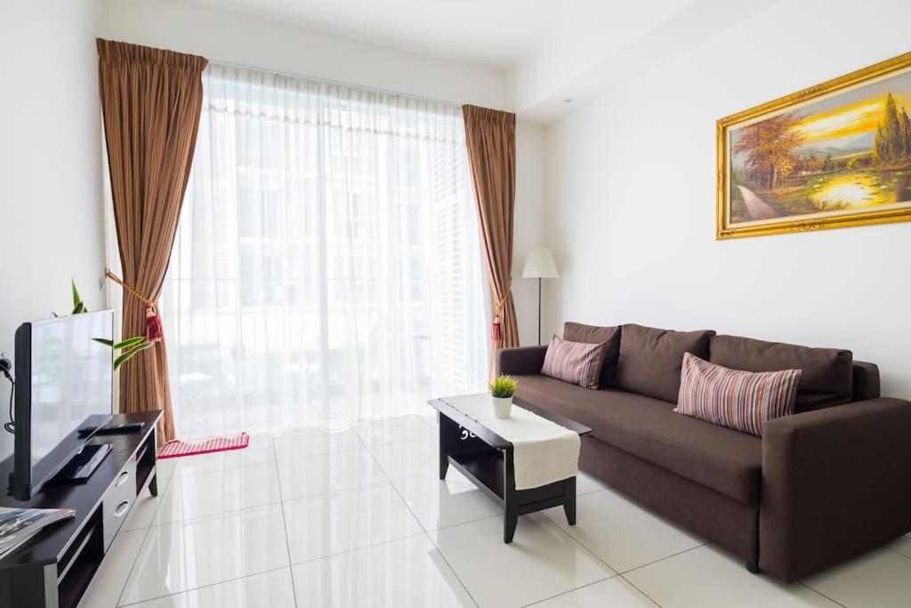 Five Senses Suite In M Suite Klcc Kuala Lumpur Kültér fotó