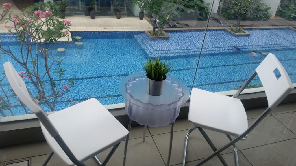 Five Senses Suite In M Suite Klcc Kuala Lumpur Kültér fotó