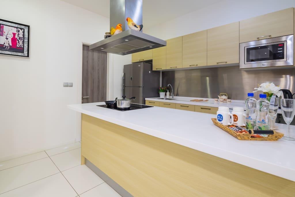 Five Senses Suite In M Suite Klcc Kuala Lumpur Kültér fotó