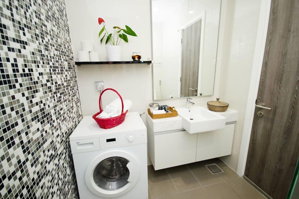 Five Senses Suite In M Suite Klcc Kuala Lumpur Szoba fotó